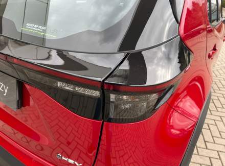 Toyota - Yaris Cross