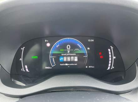 Toyota - Yaris Cross