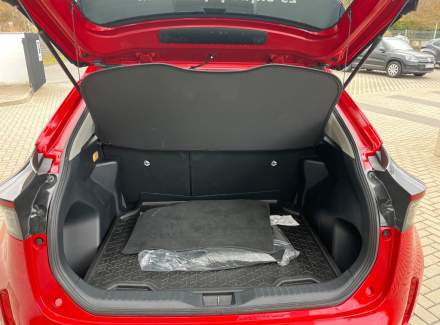Toyota - Yaris Cross