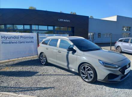 Hyundai - i30