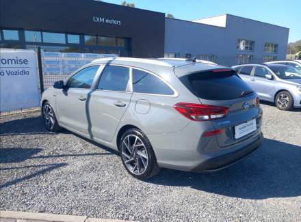 Hyundai - i30