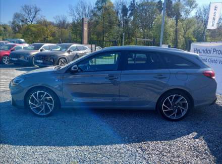 Hyundai - i30