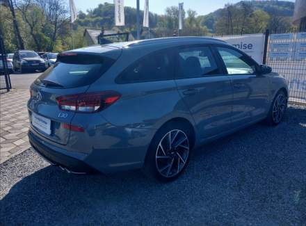 Hyundai - i30