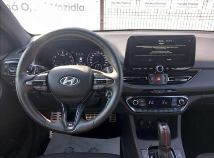 Hyundai - i30