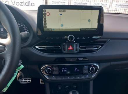 Hyundai - i30