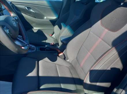 Hyundai - i30