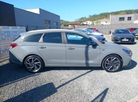 Hyundai - i30