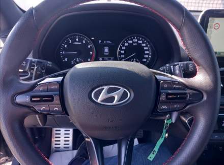 Hyundai - i30