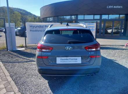 Hyundai - i30