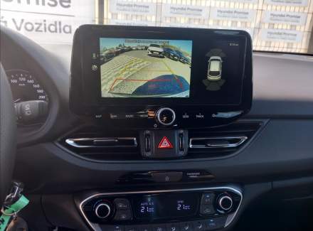 Hyundai - i30