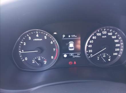 Hyundai - i30