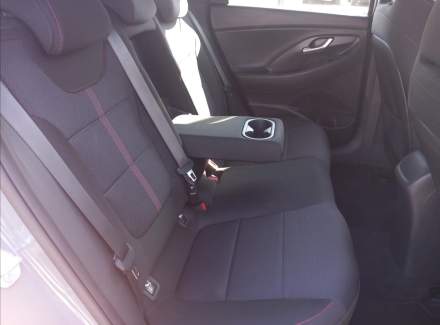 Hyundai - i30