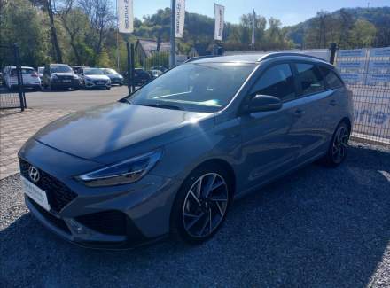 Hyundai - i30