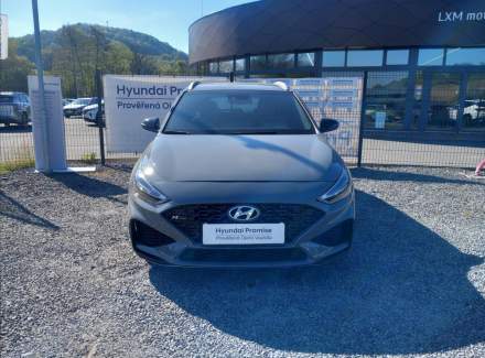 Hyundai - i30