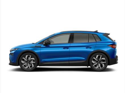 Škoda - Elroq
