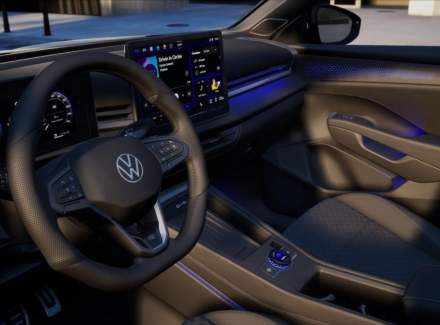 Volkswagen - T-Roc