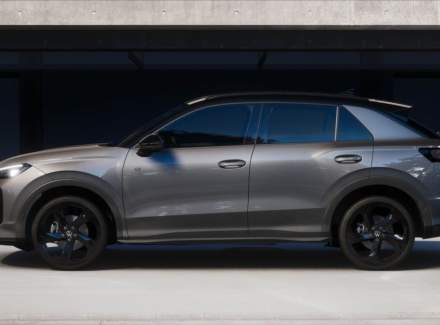 Volkswagen - T-Roc