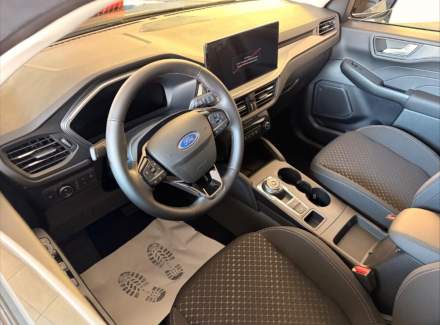 Ford - Kuga