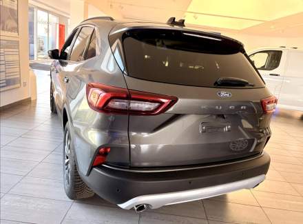 Ford - Kuga