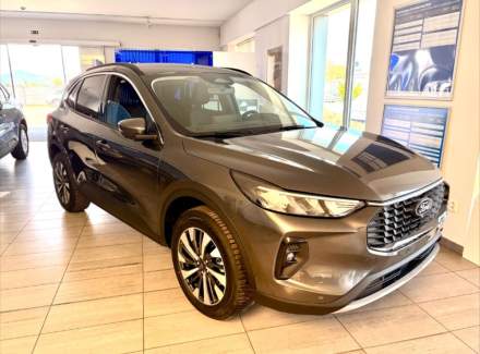 Ford - Kuga