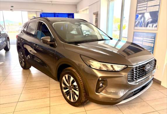 Ford - Kuga