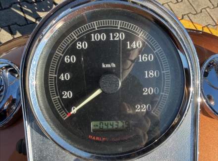 Harley-Davidson - Ostatní