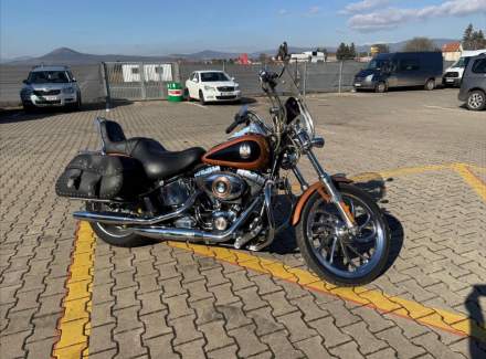 Harley-Davidson - Ostatní