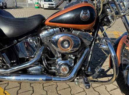 Harley-Davidson - Ostatní