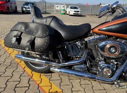 Harley-Davidson - Ostatní