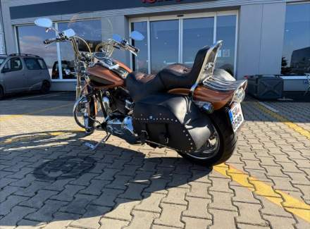 Harley-Davidson - Ostatní