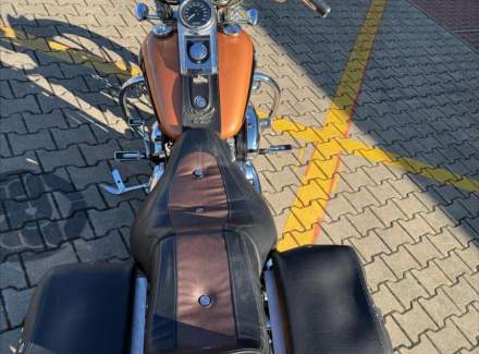 Harley-Davidson - Ostatní