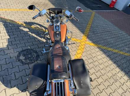 Harley-Davidson - Ostatní