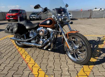 Harley-Davidson - Ostatní