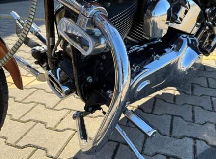 Harley-Davidson - Ostatní