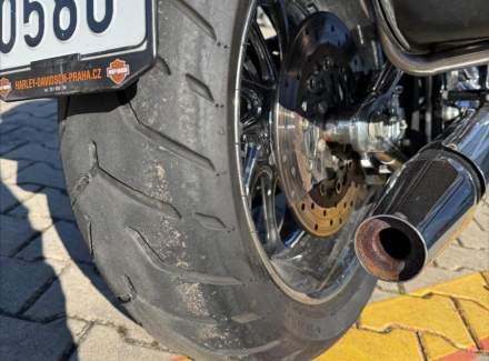 Harley-Davidson - Ostatní