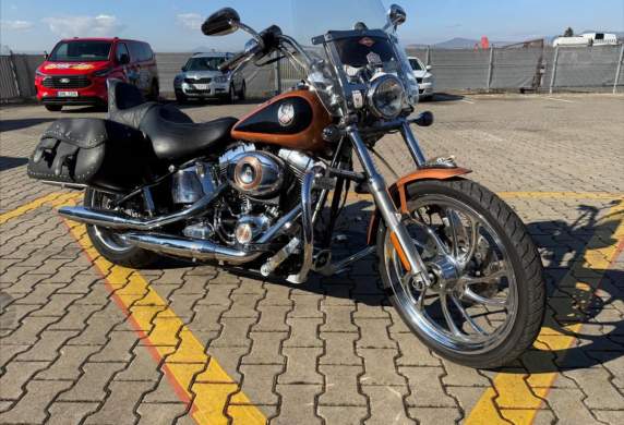 Harley-Davidson - Ostatní