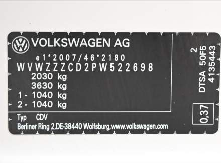 Volkswagen - Golf