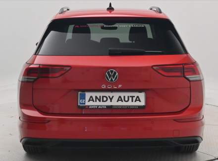 Volkswagen - Golf