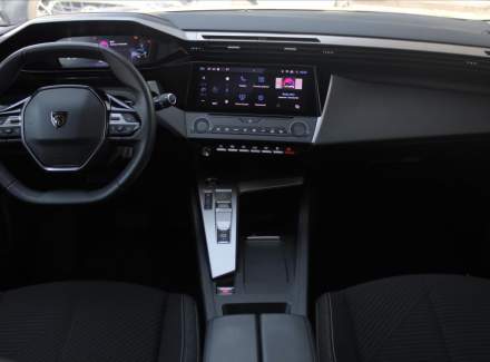 Peugeot - 308