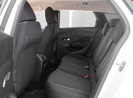 Peugeot - 308