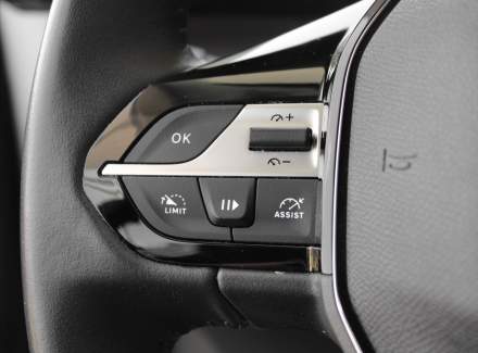 Peugeot - 308