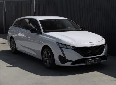 Peugeot - 308