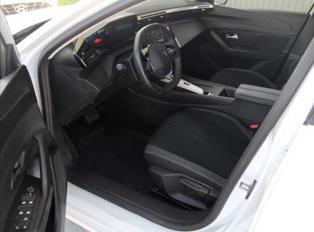 Peugeot - 308