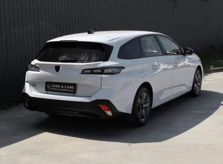 Peugeot - 308