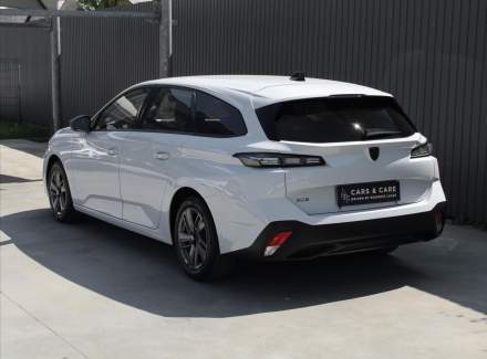 Peugeot - 308