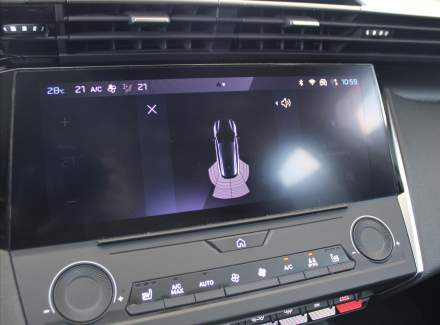 Peugeot - 308