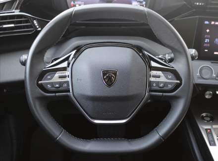 Peugeot - 308