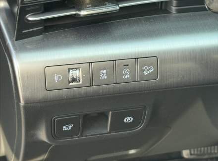Hyundai - Kona