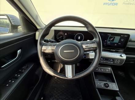 Hyundai - Kona