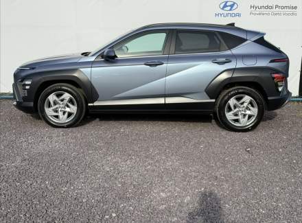 Hyundai - Kona